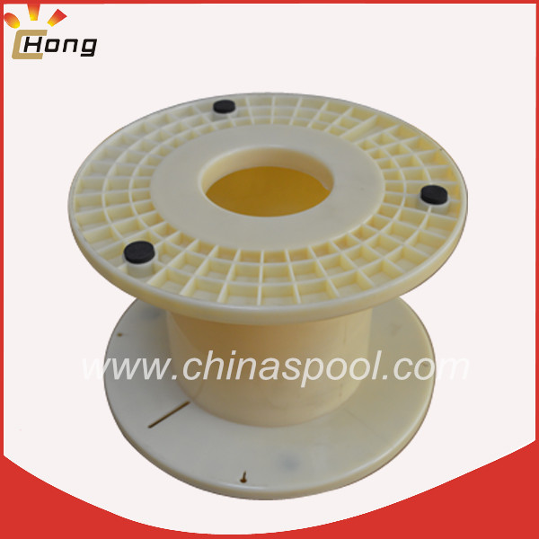 Plastic Bobbin - Plastic Spool 300 Mm Manufacturer from Chennai